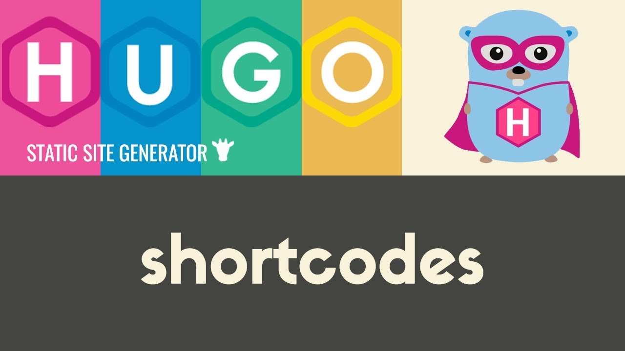 LoveIt 主题在 Hugo 内置的 shortcode 的基础上提供多个扩展的 shortcode. /zh-cn/theme-documentation-extended-shortcodes/featured-image.jpg